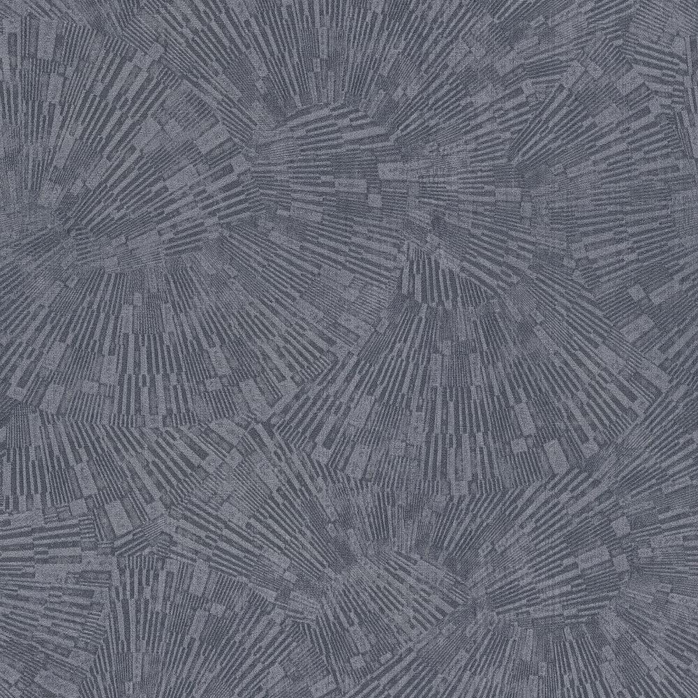 Обои A.S. Creation Titanium 38203-2 Абстракция виниловые на флизелиновой основе Серый