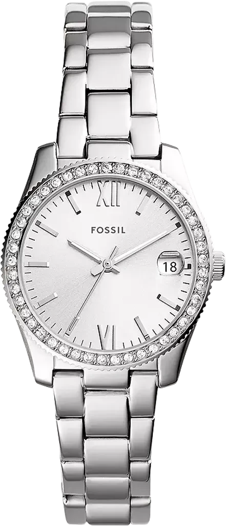 Наручные часы женские Fossil Scarlette Mini ES4317 (3149845122)