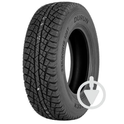 Автошина Durun K324 235/65 R17 108T XL