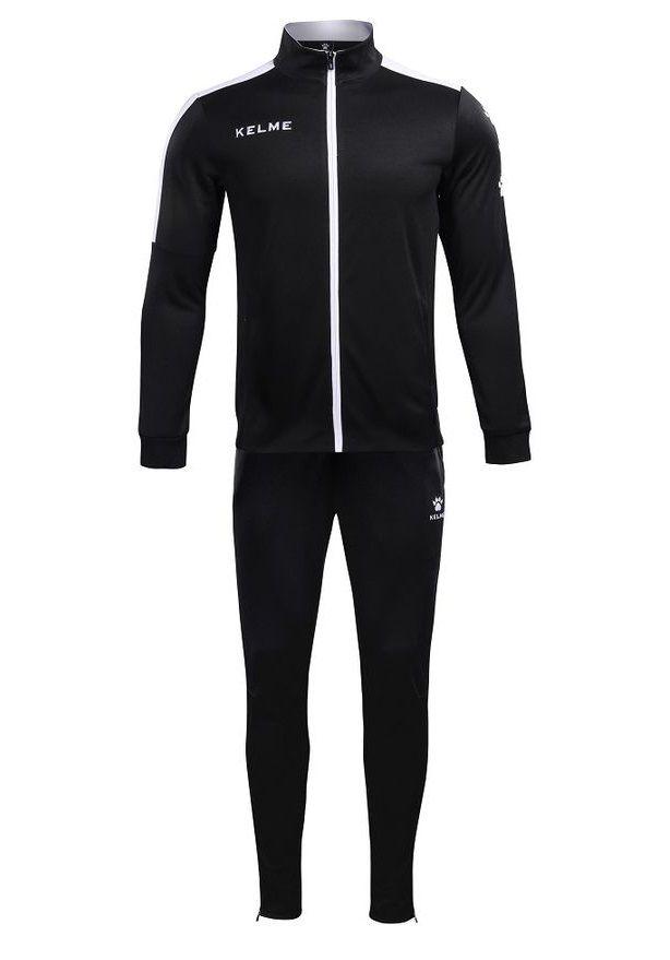 Спортивний костюм Kelme ACADEMY 3771200.003 2XL Чорний/Білий