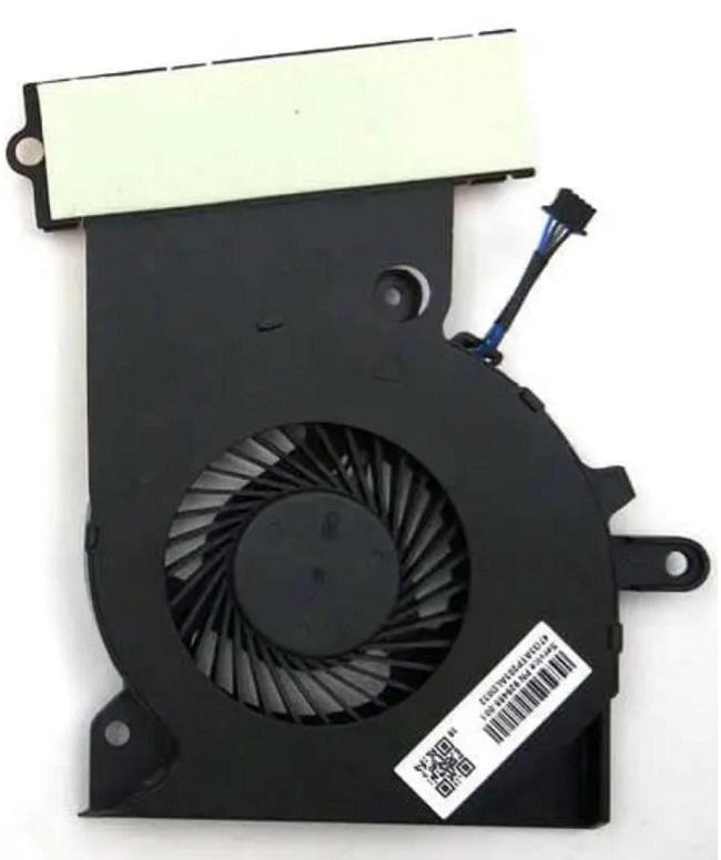 Вентилятор для ноутбуков HP Omen 15-CE/17-AN CPU Fan (16101)