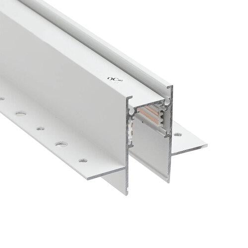 Шино-провід магнітний під гіпсокартон LIGHT SET LSDMR-2M G26 2 м Білий (91605)