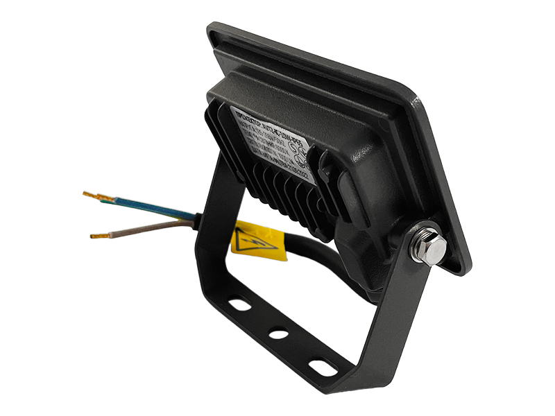 Прожектор светодиодный AVT 2-IC SMD 10W Белый холодный (7586) - фото 2 Прожектор светодиодный AVT 2-IC SMD 10W Белый холодный (7586) - фото 2