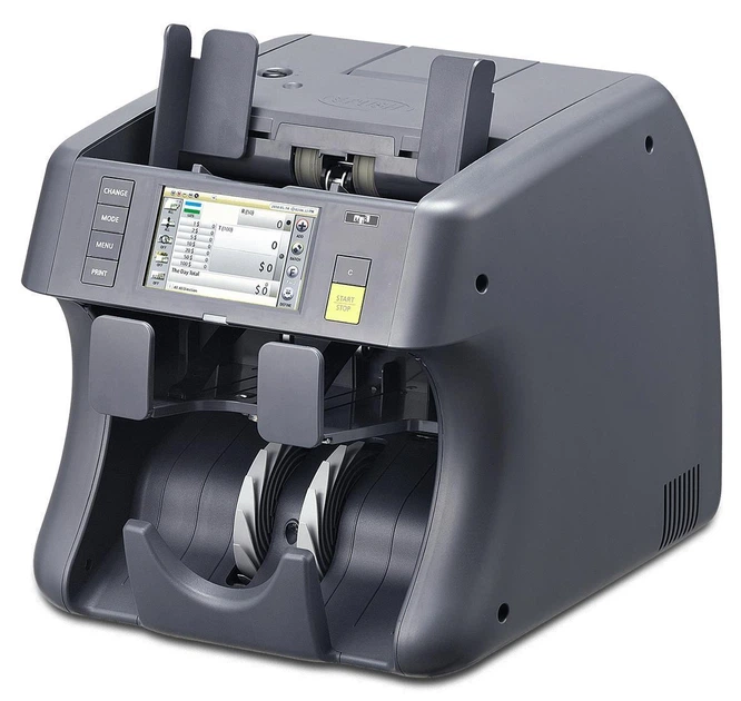 Счетчик банкнот Hyundai MIB-11 (575759899)