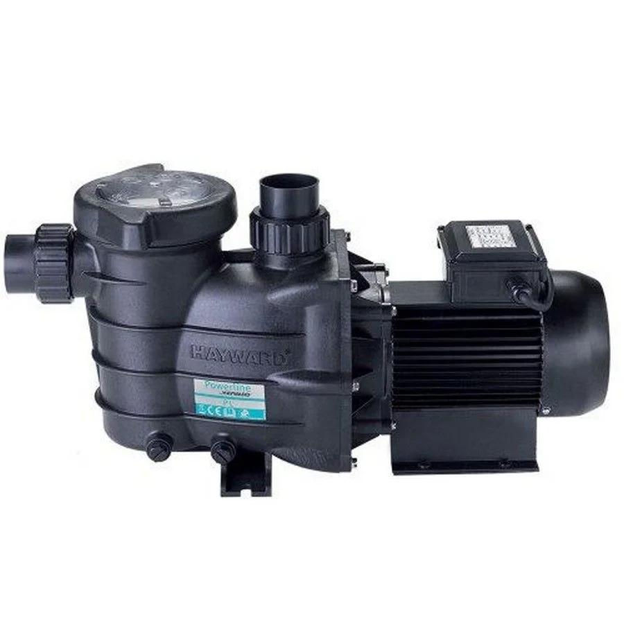 Насос Hayward PL 81007E2 IE2 220 В 17,2 м3/год 1,5 HP - фото 2