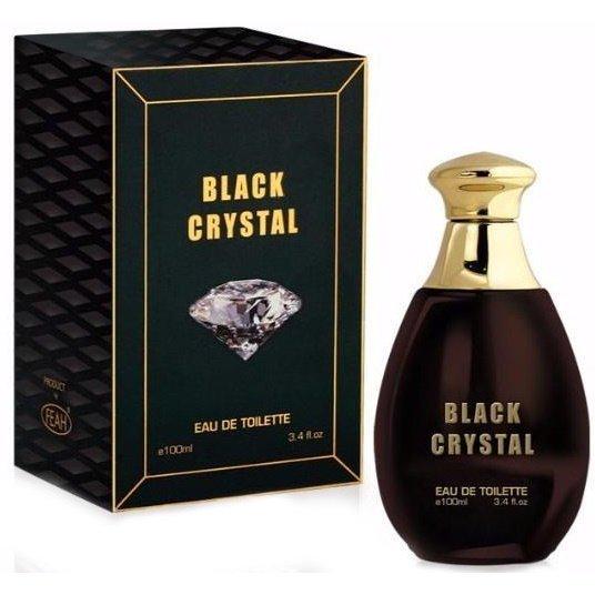 Туалетная вода для женщин Cosmo Black Crystal 100 мл (1377)