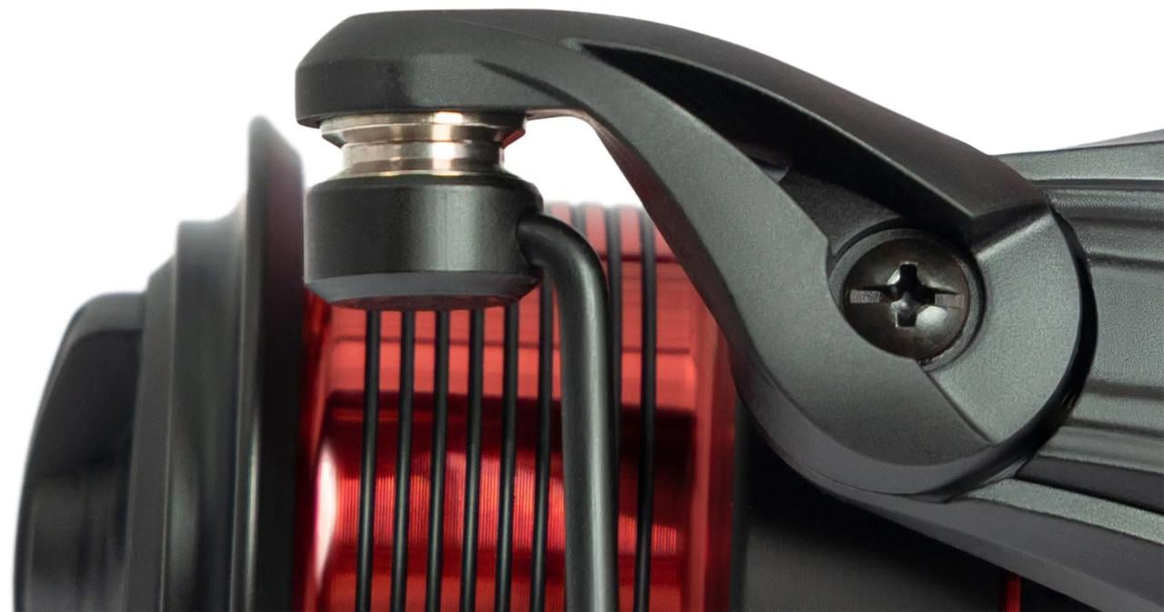 Катушка Brain Apex III Feeder 6000S 5+1BB 4.9:1 (2682198363) - фото 3