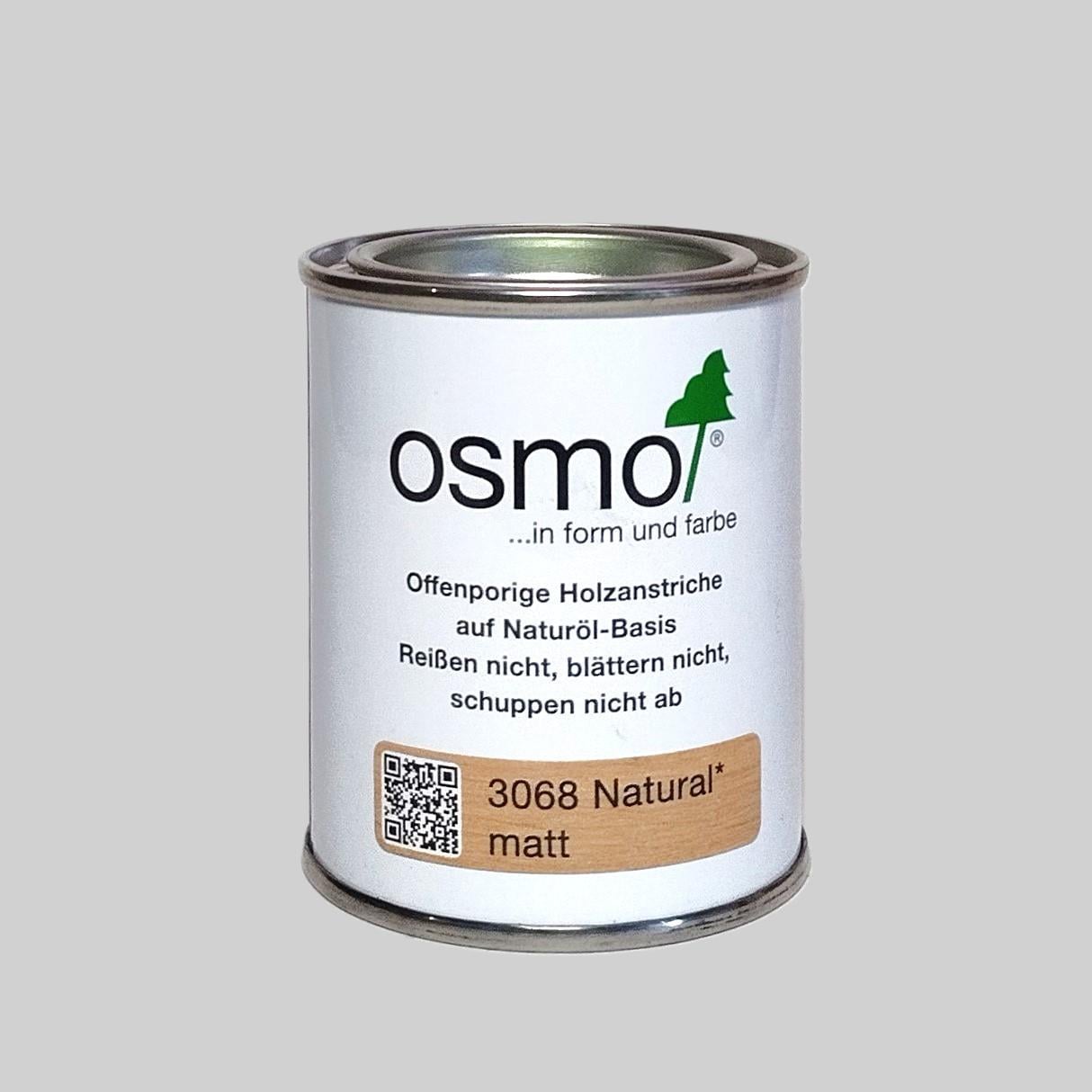 Масло с твердым воском Osmo TopOil для деревянных столешниц и мебели 0,125 л 3068 Натур матовый (125) Масло с твердым воском Osmo TopOil для деревянных столешниц и мебели 0,125 л 3068 Натур матовый (125)