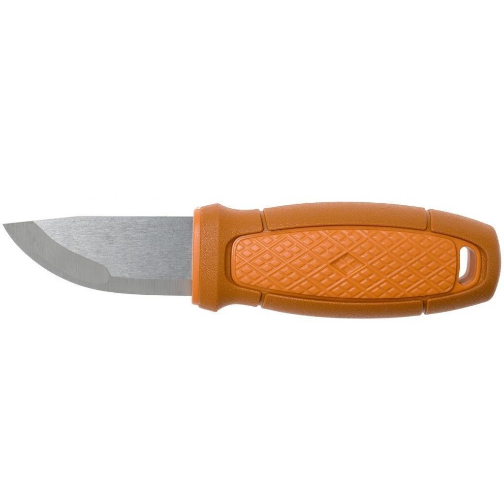 Нож охотничий Morakniv Eldris Neck Knife Orange (13502)