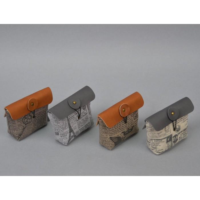 Набор кошельков NB678 12 шт. (DR000922)