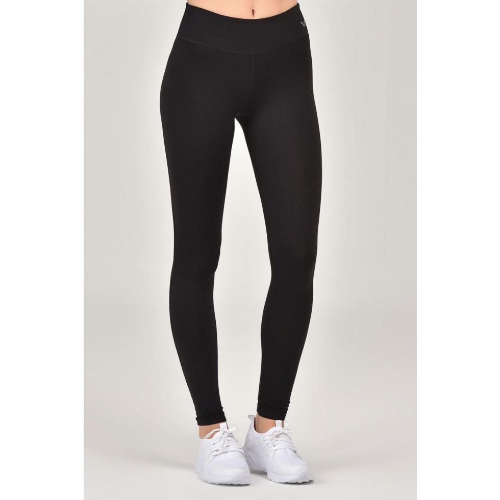 Леггинсы женские Bilcee XXS Черный (TB18WA09S4229)