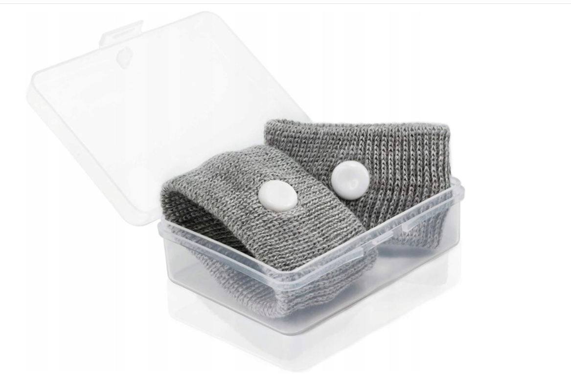 Акупрессурный браслет от тошноты Sea Band 2 шт. (0192) Акупрессурный браслет от тошноты Sea Band 2 шт. (0192)