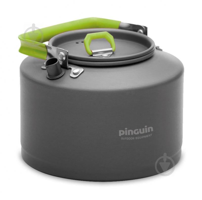 Чайник Pinguin Kettle S (1033-PNG 606.S)
