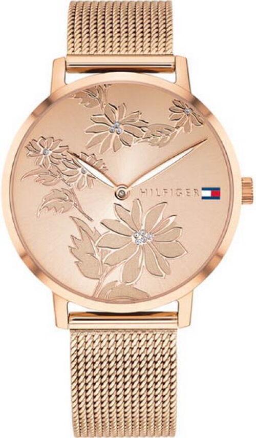 Наручний годинник жіночий Tommy Hilfiger 1781922 (105605)