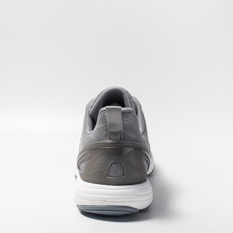 Кроссовки мужские Kelme Apolo р. 42 Серый - фото 5 Кроссовки мужские Kelme Apolo р. 42 Серый - фото 5