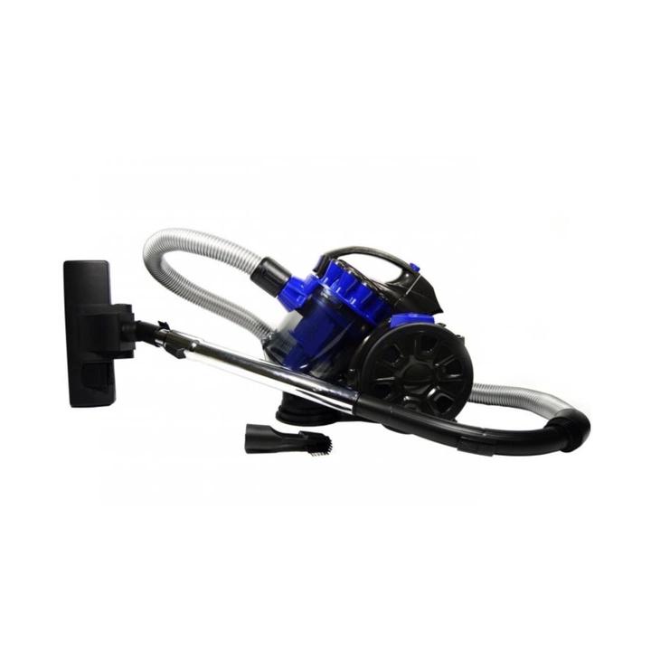 Пылесос колбовый WalesBerg 1408 3000 W