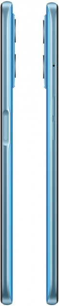 Смартфон Realme 9i RMX3491 4/128Gb Global Version Blue - фото 6 Смартфон Realme 9i RMX3491 4/128Gb Global Version Blue - фото 6