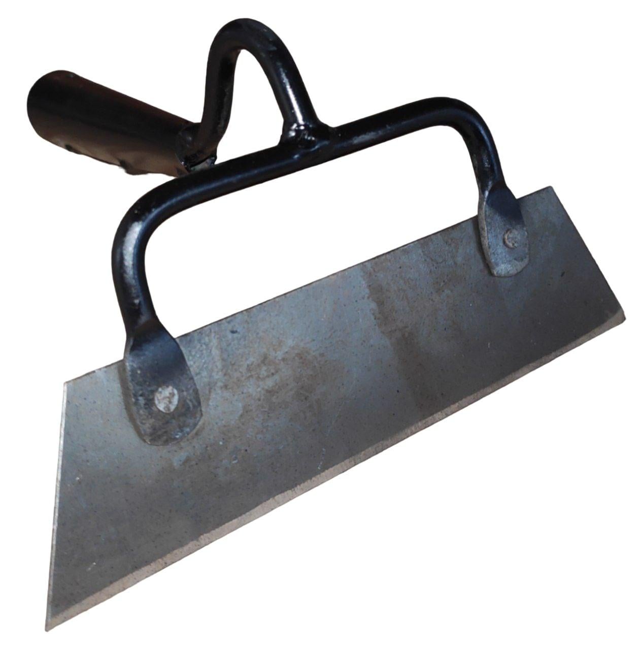 Сапка 200 мм Черный (78-208-1)