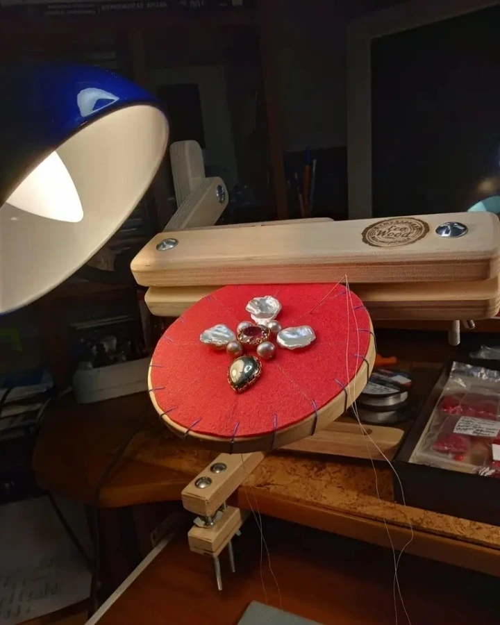 Держатель для пялец (27684227) - фото 7