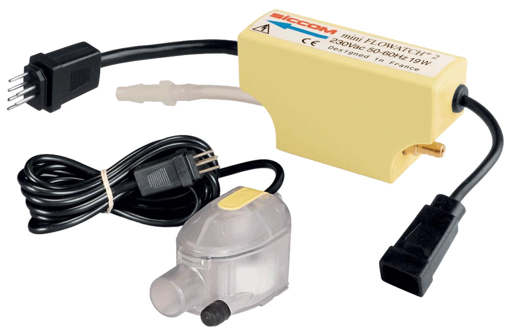 Насос для відведення конденсату SICCOM Mini Flowatch 2