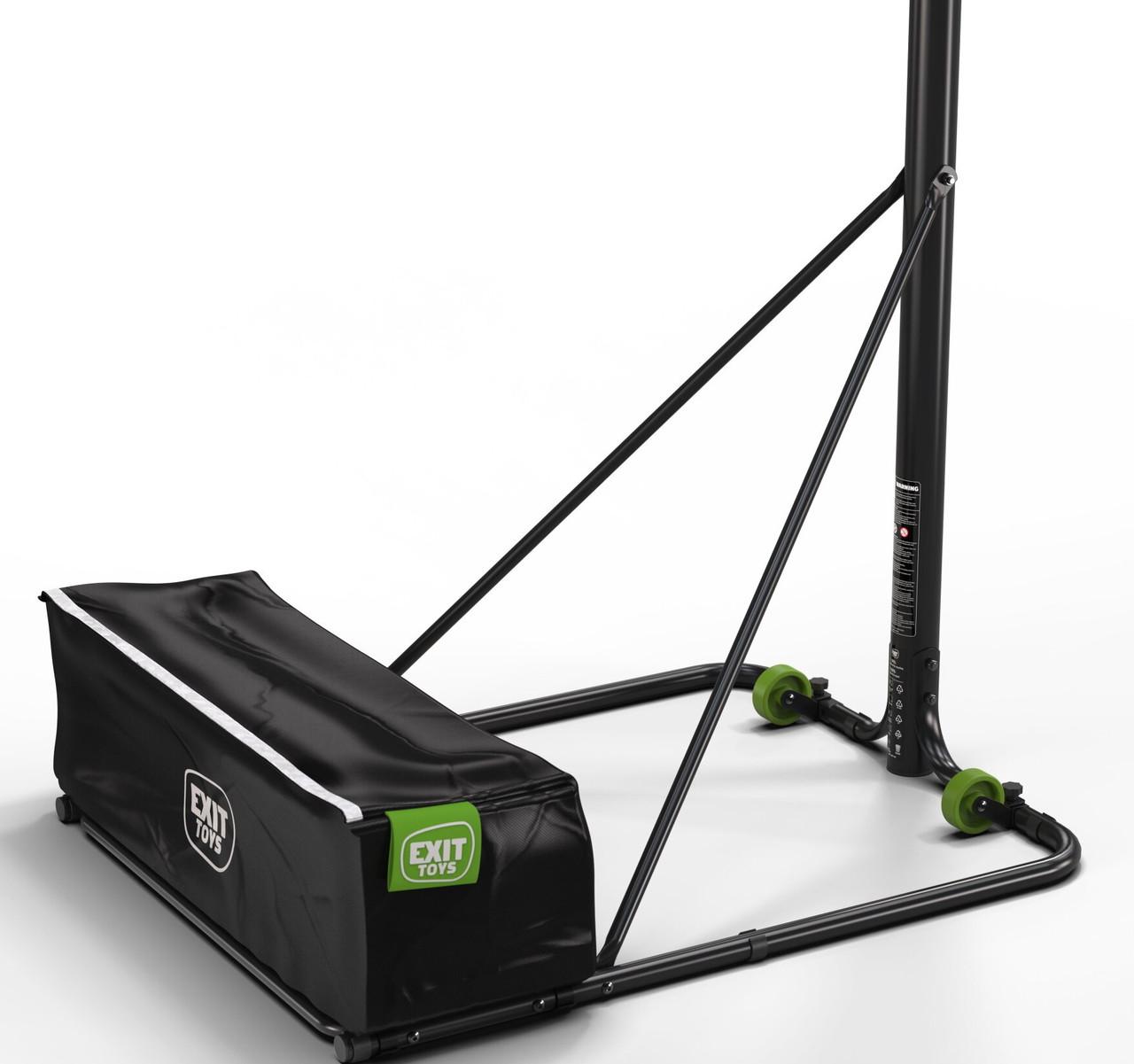 Баскетбольная стойка Exit Toys NovaStar (24484440) - фото 3