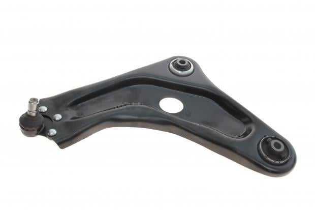 Рычаг подвески FEBI BILSTEIN передний/снизу L Citroen C-Elysee/Peugeot 301 12- (181022)