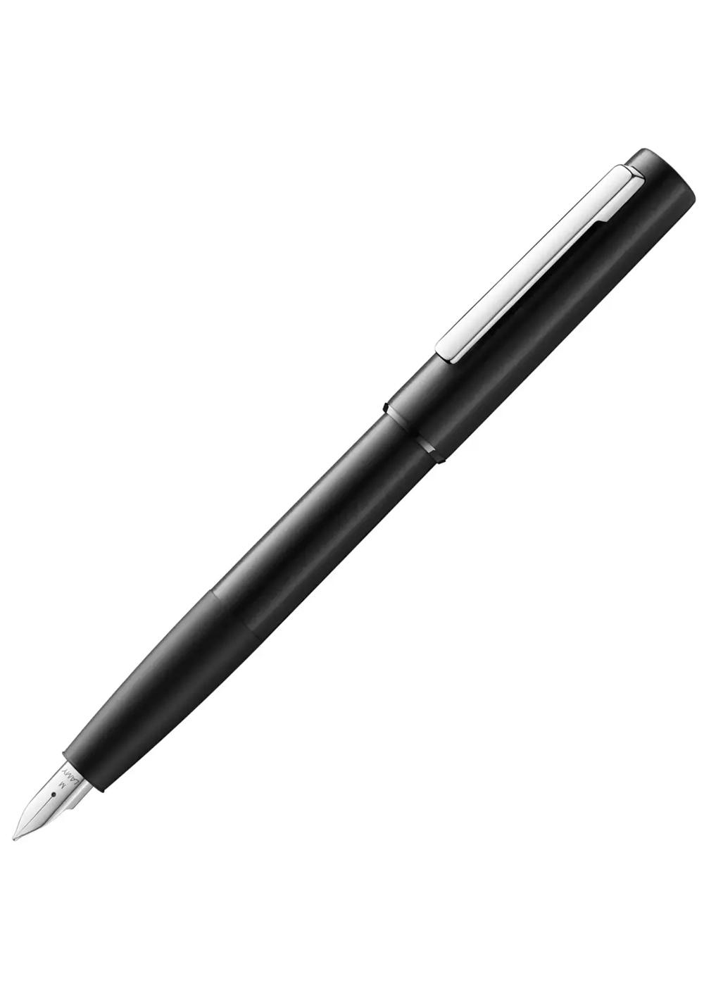 Перьевая ручка Lamy Aion перо M Black (4031942)