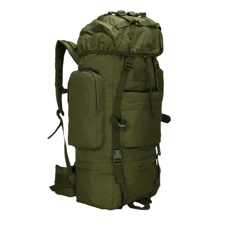 Рюкзак AOKALI Outdoor A21 Green