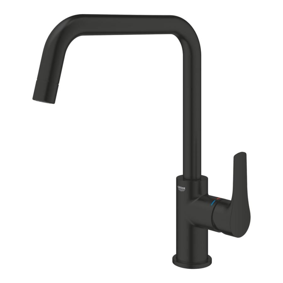 Смеситель для мойки Grohe Eurosmart (305672430)