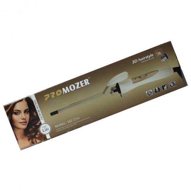 Прилад для укладання волосся Promozer MZ-2216 - фото 6 Прилад для укладання волосся Promozer MZ-2216 - фото 6