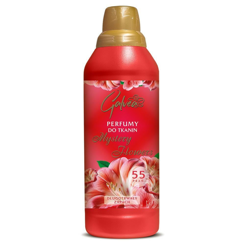 Парфум для прання білизни Galvea Mystery Flowers 1 л (26000826)