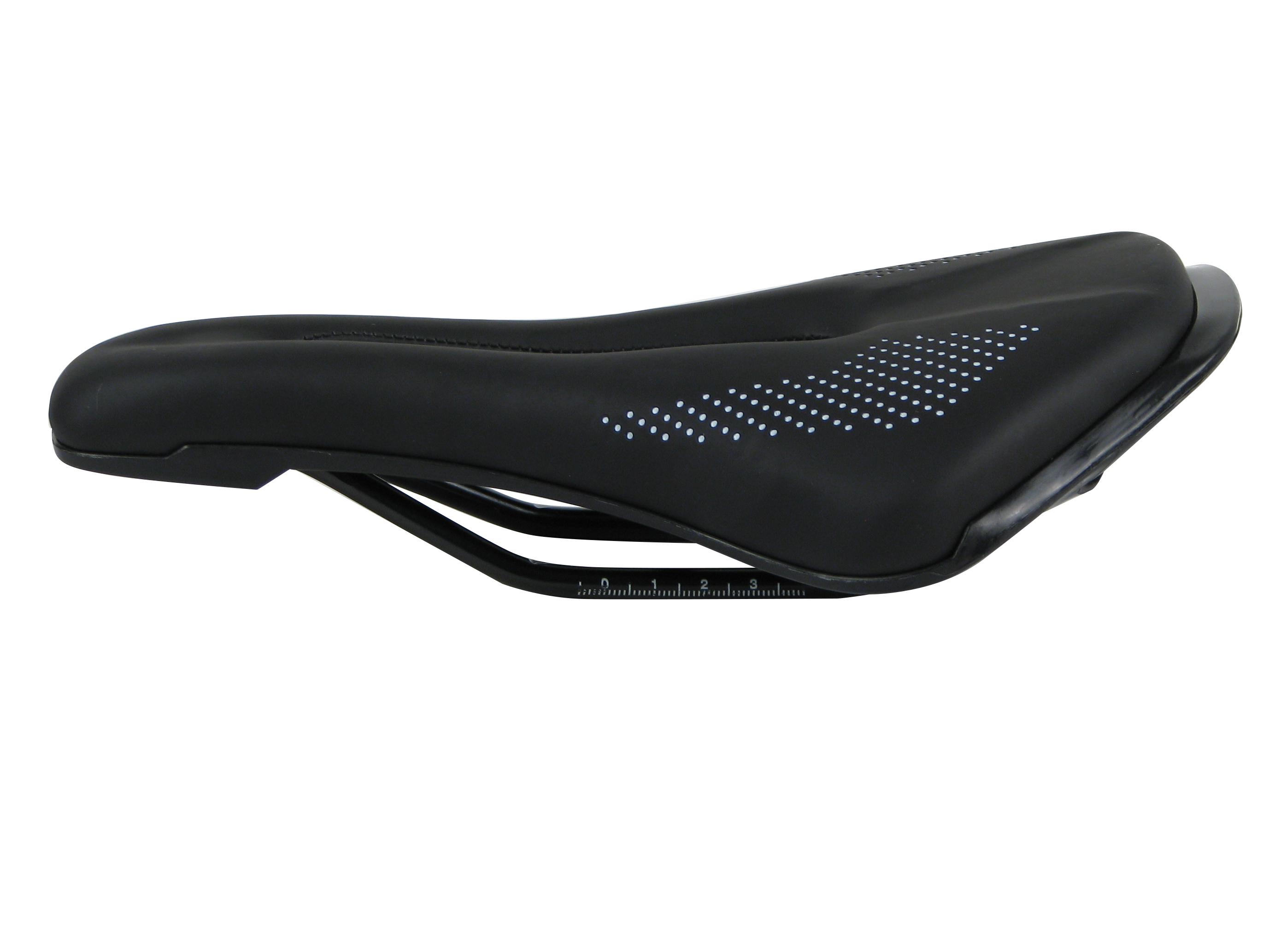 Велосипедне сідло C-1018 В2 - фото 3 Велосипедне сідло C-1018 В2 - фото 3