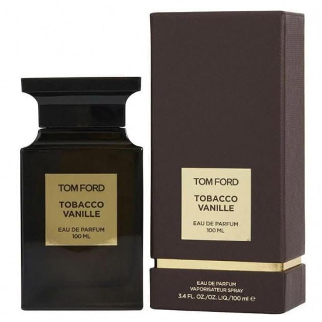 Парфюмерная вода унисекс Tom Ford Tobacco Vanille 100 мл (103318)