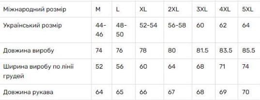 Вышиванка мужская из льна с длинным рукавом 3XL Джинс (1804958503) - фото 5 Вышиванка мужская из льна с длинным рукавом 3XL Джинс (1804958503) - фото 5