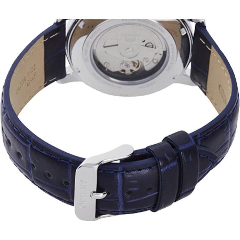 Наручний годинник чоловічий Orient RA-AA0C05L19B (298418) - фото 2