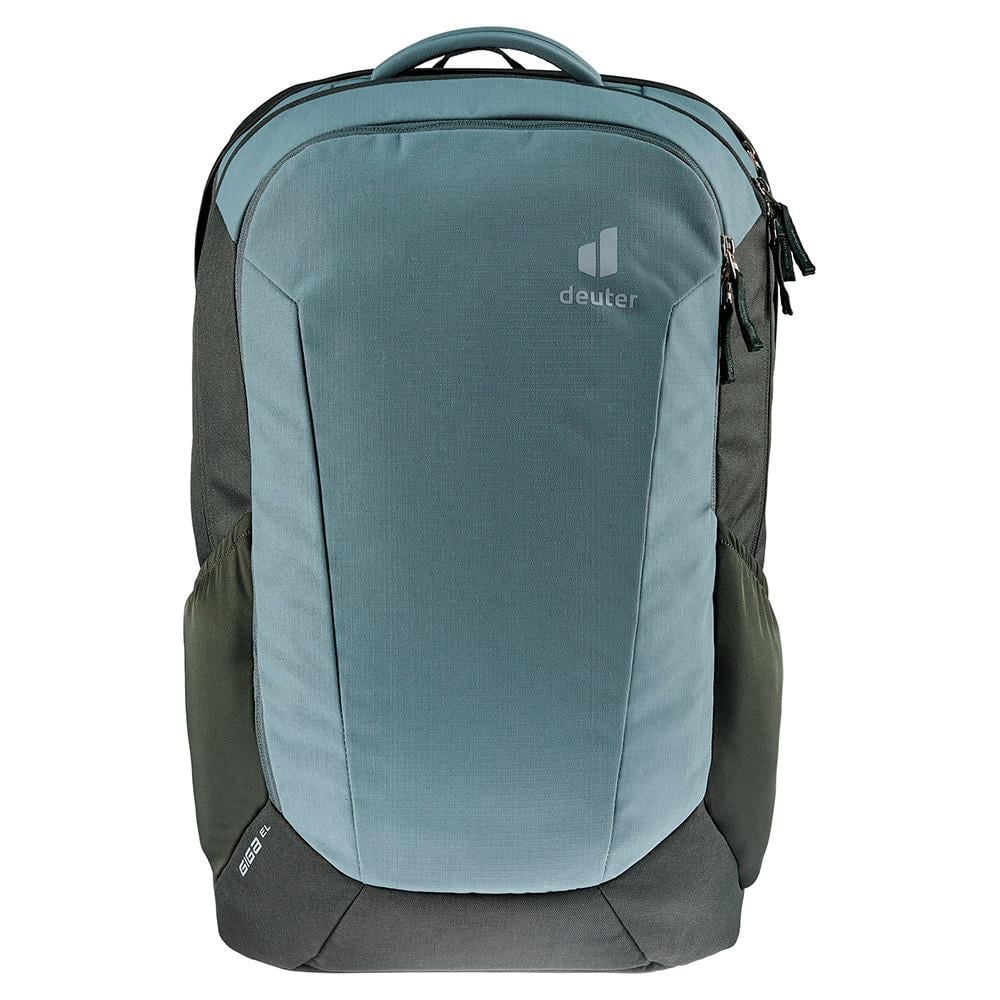 Рюкзак Deuter Giga EL Teal (1052-3812421 2278) Рюкзак Deuter Giga EL Teal (1052-3812421 2278)