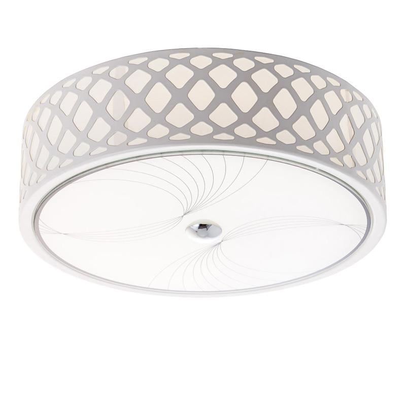 Люстра потолочная Light House ES-15570-40W Белый