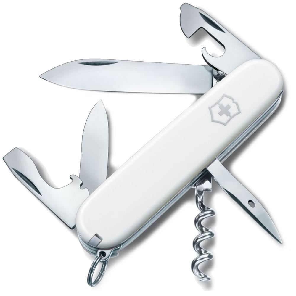 Нож швейцарский Victorinox Swiss Army Spartan (1.3603.7) Нож швейцарский Victorinox Swiss Army Spartan (1.3603.7)