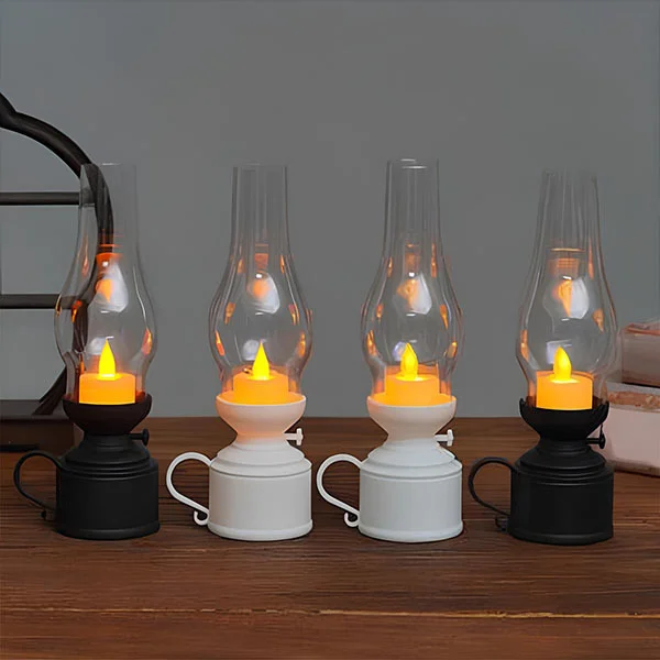 Комплект світлодіодних свічок 2 шт. (C01292-1) - фото 6 Комплект світлодіодних свічок 2 шт. (C01292-1) - фото 6