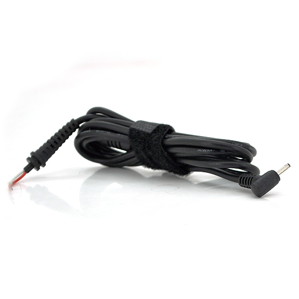 Кабель 2,5х0,7 мм Asus 1 ферит Г-подібний 90° 1,2 м (5753)