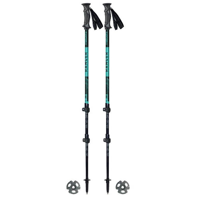 Треккинговые палки Masters Ranger Blue (01S4819)