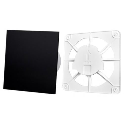 Панель AirRoxy dRim Plexi Panel Universal Black (28504613) - фото 1