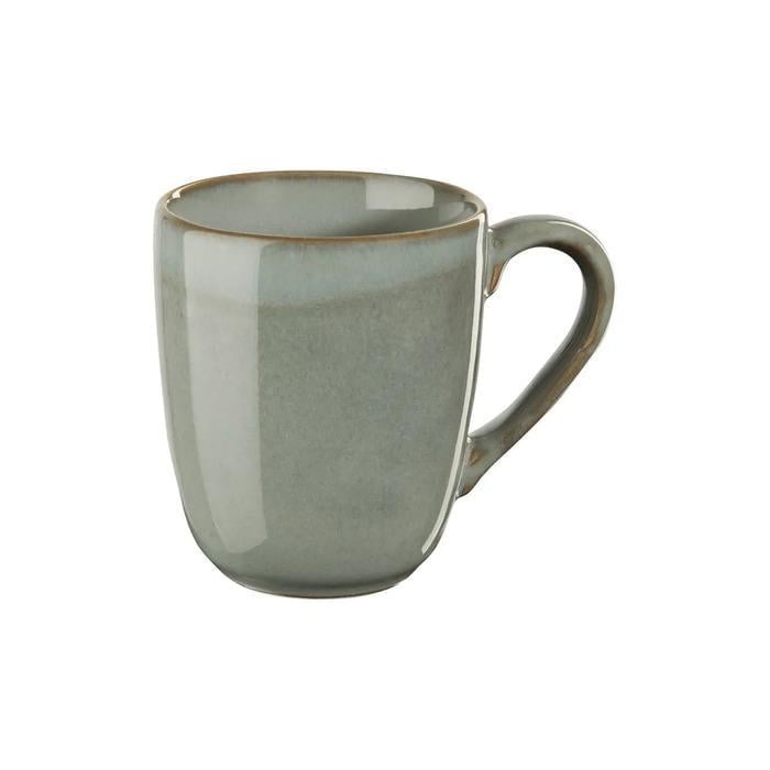 Чашка для кофе ASA-Selection Eucalyptus Saisons фарфор 250 мл (2619781) Чашка для кофе ASA-Selection Eucalyptus Saisons фарфор 250 мл (2619781)