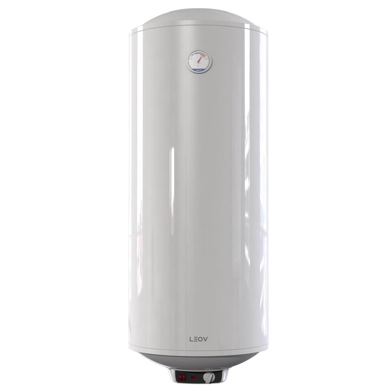 Водонагреватель LEOV LV Dry 120 l сухой ТЭН (120L D)