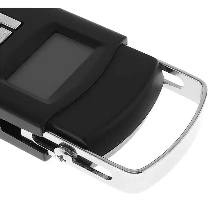 Весы ACS WH A08 электронные карманные до 50 кг (1523) - фото 4 Весы ACS WH A08 электронные карманные до 50 кг (1523) - фото 4