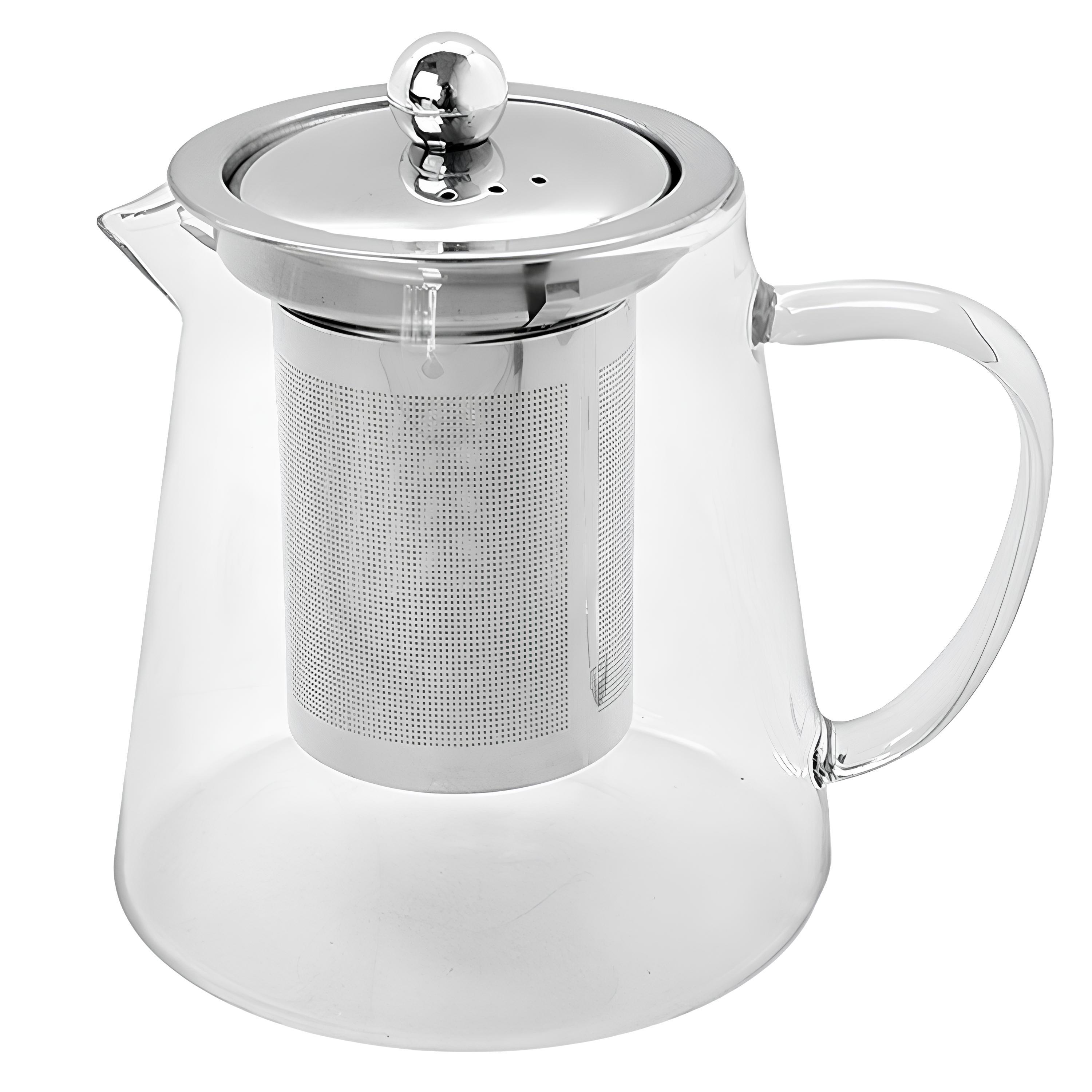 Заварник із металевим ситом 750 мл (2254)