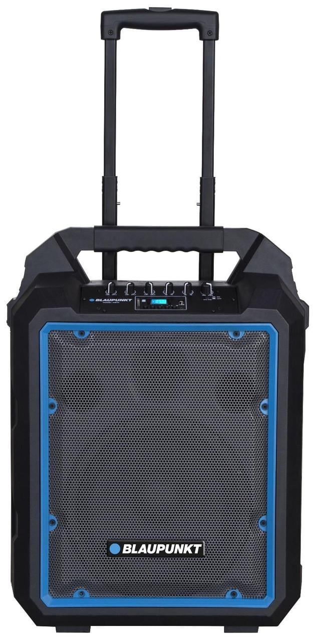 Мікросистема Blaupunkt MB10 (27061709)