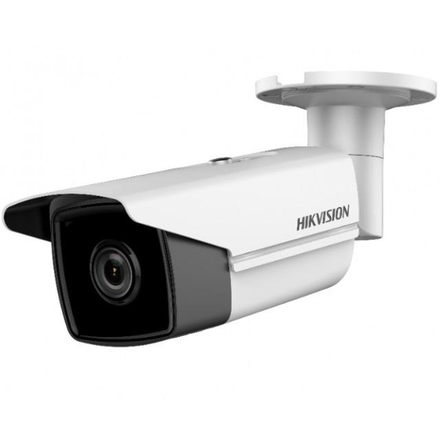 Відеокамера IP Hikvision DS-2CD2T43G2-4I 6 мм 4 Мп з відеоаналітикою (26971280)