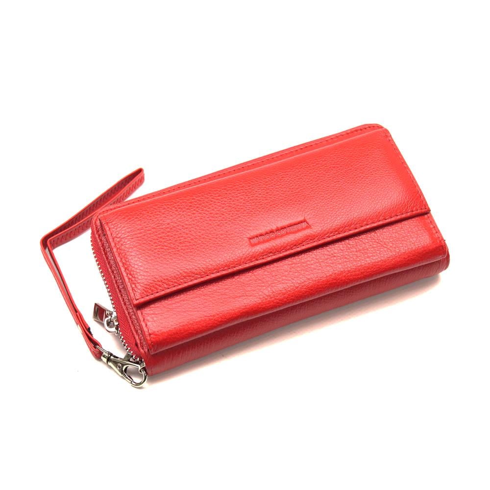 Кошелек Marco Coverna Heroes Red (115788)
