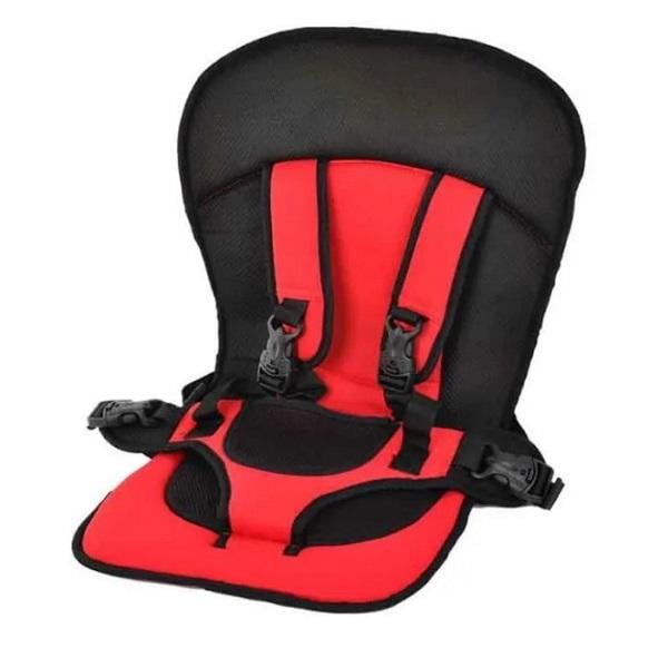 Автокрісло Multi Function Car Cushion безкаркасне до 12 років (3225)